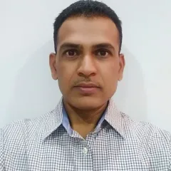 Sanjay PATIL > Speaker > Dassault Systèmes®