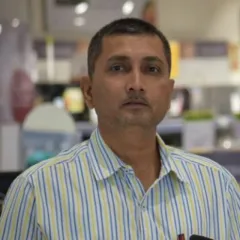 Shailesh PATIL > Speaker > Dassault Systèmes®