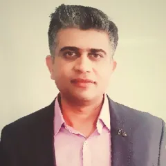  Shripad Tokekar > Speaker > > Dassault Systèmes®