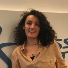 Bedriye Gul > Speaker>  Dassault Systèmes