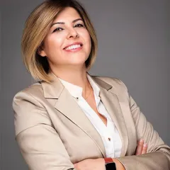 Elif Gurdal > Speaker>  Dassault Systèmes