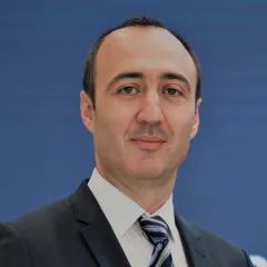 Baris Selcuk > Speaker>  Dassault Systèmes
