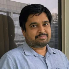 Deepu V NAIR > Speaker > Dassault Systèmes®