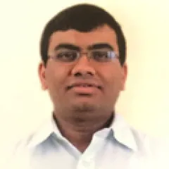 Dinesh Panneerselvam > Speaker>  Dassault Systèmes