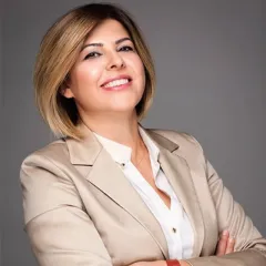 Elif GURDAL > Speaker > Dassault Systèmes