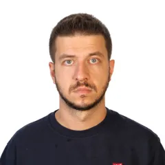 Mert Can Dalkiran > Speaker>  Dassault Systèmes