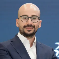 Mert Yucetepe > Speaker>  Dassault Systèmes