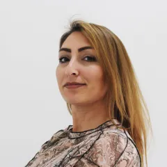 Merve Ozdemir > Speaker>  Dassault Systèmes