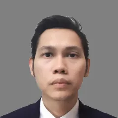 Mochamad Raditya Pradana > Speaker>  Dassault Systèmes