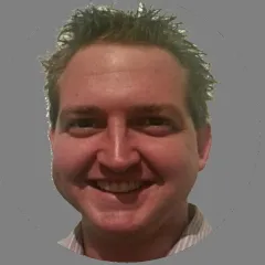 Nathanial SCHARNBERG > Speaker > Dassault Systèmes®