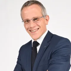 Olivier RIBET > Speaker > Dassault Systèmes