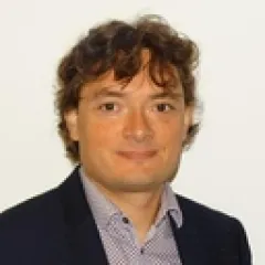 Olivier Jouanin > Speaker>  Dassault Systèmes