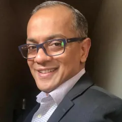 Paras Trivedi > Speaker>  Dassault Systèmes