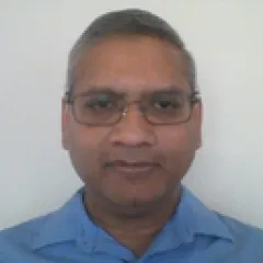 Prasad Kodali > Speaker>  Dassault Systèmes