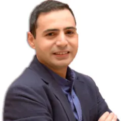 Refik Demirci > Speaker>  Dassault Systèmes