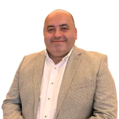 Sezer CINDEMIR > Speaker > Dassault Systèmes®