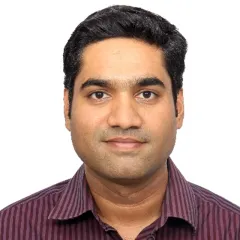 Sridhar LINGAN > Speaker > Dassault Systèmes®