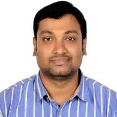 Ujjwal Kumar DAS > Speaker > Dassault Systèmes®