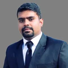 Dr. Aravind Rajan AYAGARA > Speaker > Dassault Systèmes®