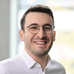 Evangelos ANTONIOU > Speaker > Dassault Systèmes®