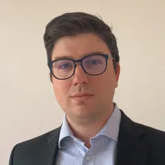 Jan EICHLER > Speaker > Dassault Systèmes®