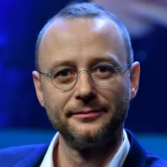 Jean-Baptiste CHALLE > Speaker > Dassault Systèmes