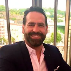 Juan Carlos PORTUGUES > Logo > Dassault Systèmes®