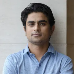 Paras KAUSHAL > Speaker > Dassault Systèmes®