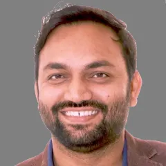 Prof. Pushpendra P. SINGH > Speaker >  Dassault Systèmes®