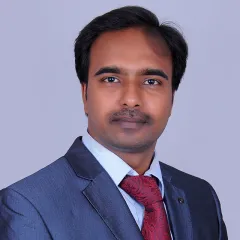 Robin KESAVAN > Speaker > Dassault Systèmes®