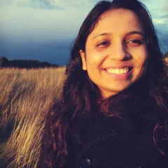 Samridhi PANDEY > Speaker > Dassault Systèmes®