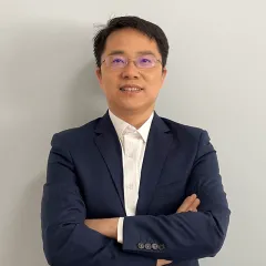 Xiaomin ZHOU > Speaker > Dassault Systèmes