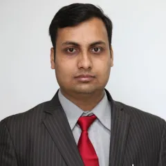 Amit VIJAYVARGIYA > Speaker > Dassault Systèmes®