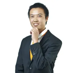 Cong Teng ZHUO > Speaker > Dassault Systèmes®