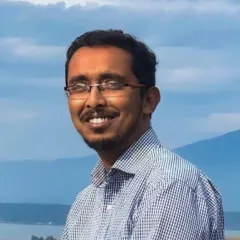 Debarun Das > Speaker>  Dassault Systèmes