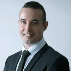 Jerome RETIF > Speaker > Dassault Systèmes®