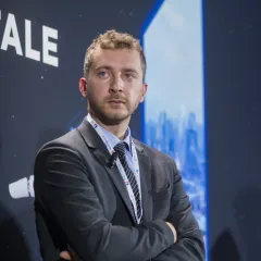 Lorenzo Codini > Speaker > Dassault Systèmes®