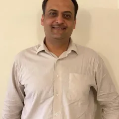 Pankaj NERIKAR> Speaker > Dassault Systèmes®