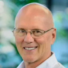 Rick STURGEON > Speaker > Dassault Systèmes®