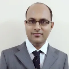 Akhilesh KUMAR JHA > Speaker > Dassault Systèmes®