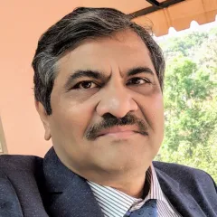 Atul K PARANJAPE > Speaker > Dassault Systèmes®