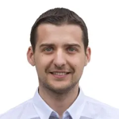 Aurelijus MORKEVICIUS > Speaker headshot > Dassault Systèmes