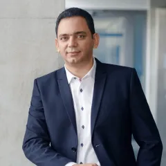 Dr Ing Bassem HASSAN > Speaker > Dassault Systèmes®