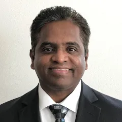 Ganesan KRISHNAMURTHY > Speaker > Dassault Systèmes®