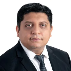 Neerav MEHTA > Speaker > Dassault Systèmes®