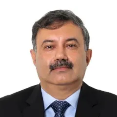 Nitin SETH > Speaker > Dassault Systèmes®