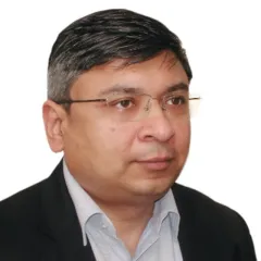 Piyush JAIN > Speaker > Dassault Systèmes®