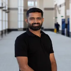 Shreejith RADHAKRISHNAN > Speaker > Dassault Systèmes®