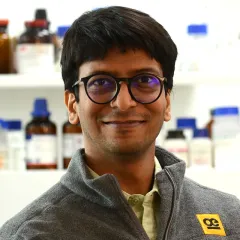  Tejas KUSURKAR > Speaker > Dassault Systèmes®