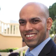 Anup Iti > Speaker>  Dassault Systèmes